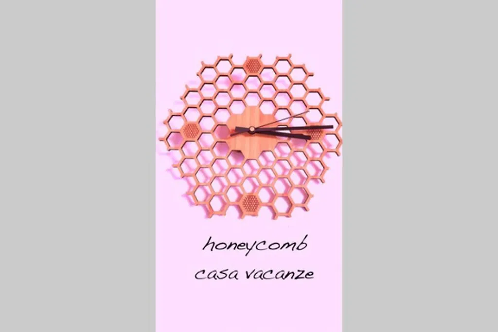 Honeycomb - casa vacanze Varese