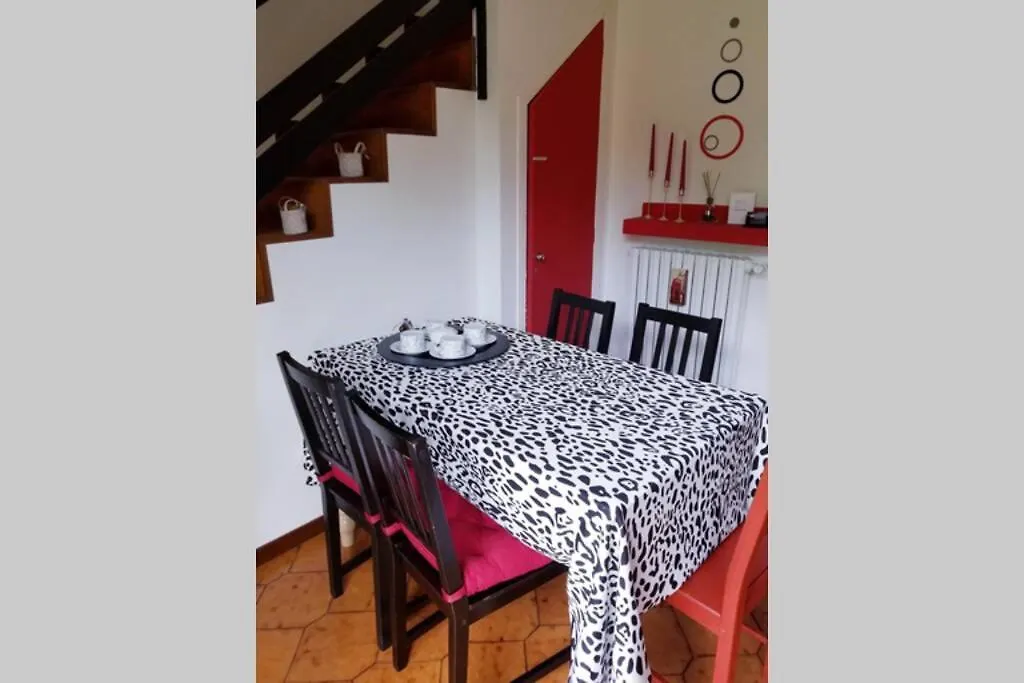 Honeycomb - casa vacanze Varese