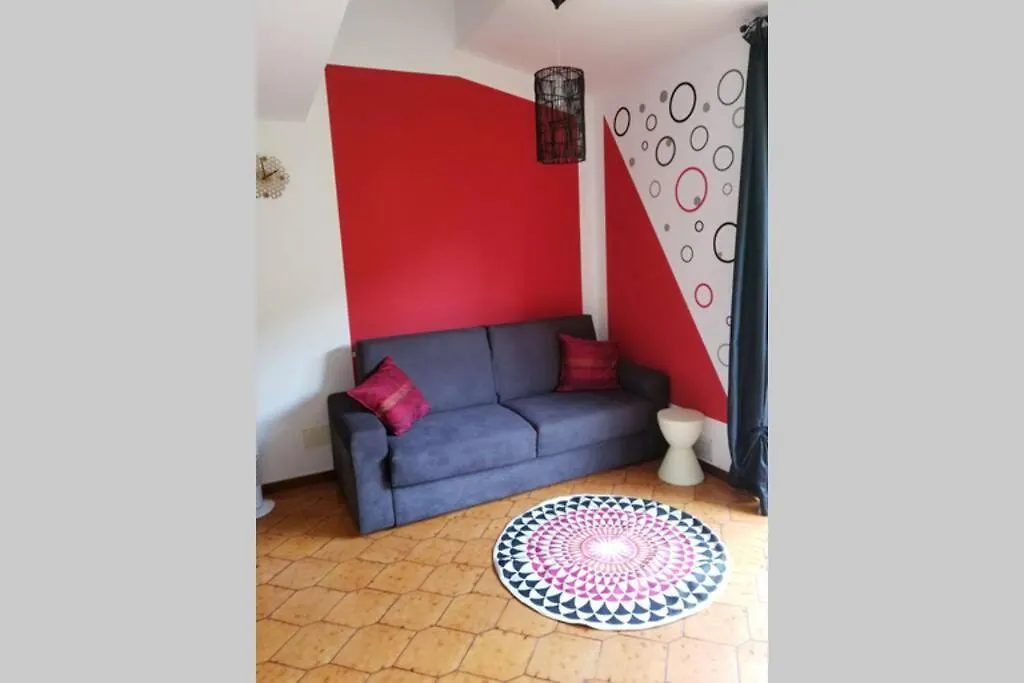 Honeycomb - casa vacanze Varese