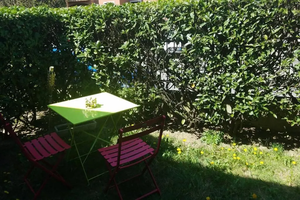 Honeycomb - casa vacanze Varese