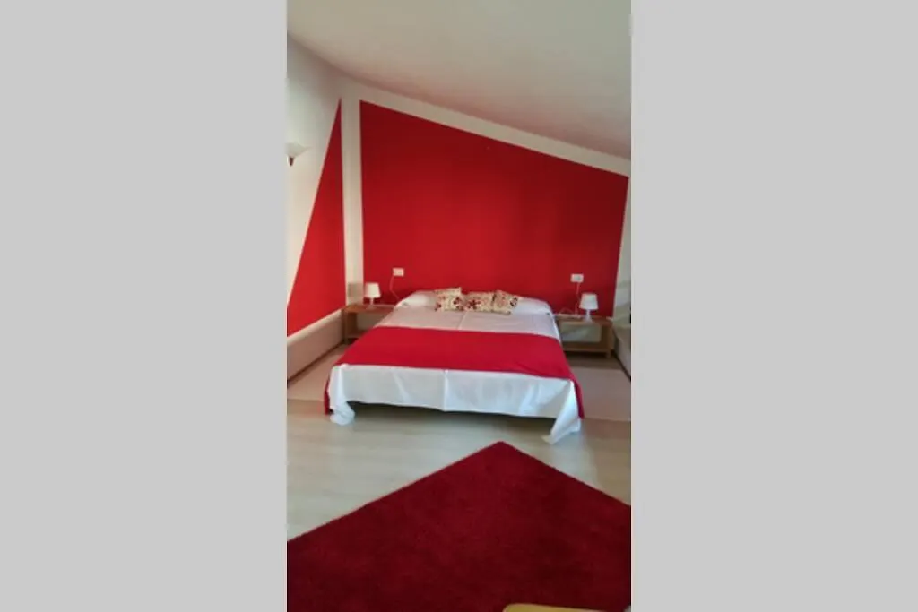 Honeycomb - casa vacanze Varese
