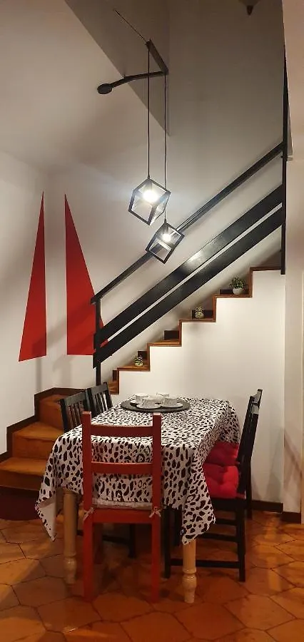 Honeycomb - casa vacanze Varese
