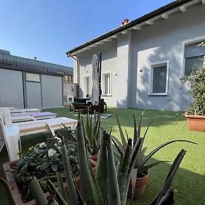 Varese Apartment Appartamento